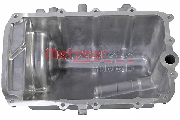 METZGER 7990146 Ölwanne